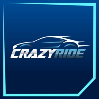 Crazy Ride Game