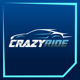 Crazy Ride Game