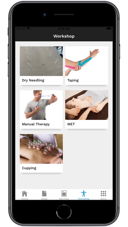 fitofine screenshot-5