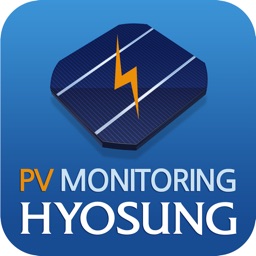 효성 PV 태양광발전 모니터링 시스템