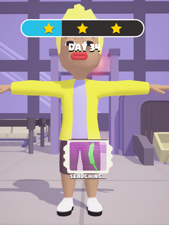 Screenshot #6 pour Check In 3D