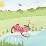 Kila: The Ant and the Dove App Positive Reviews