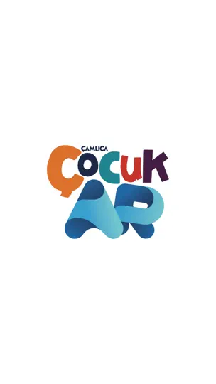 Çamlıca Çocuk AR iPhone-skjermbilde 1