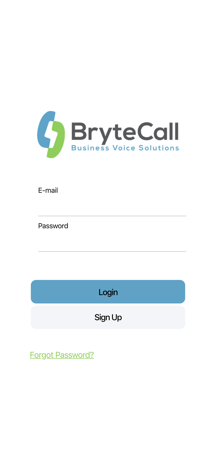 Brytecall SMS