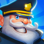 Merge Ships: Idle Tycoon