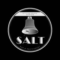 Salt Bar