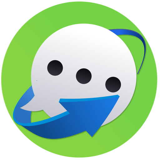 Backup Message Pro icon