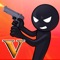 Grand Stickman Assault V