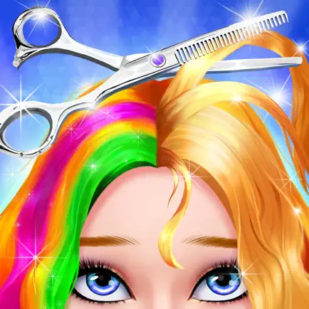 Hair Stylist Fashion Salon 2 Читы