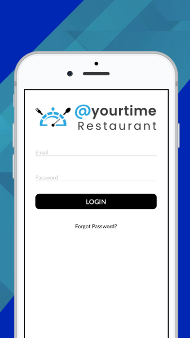 Screenshot #2 pour Atyourtimerestaurant