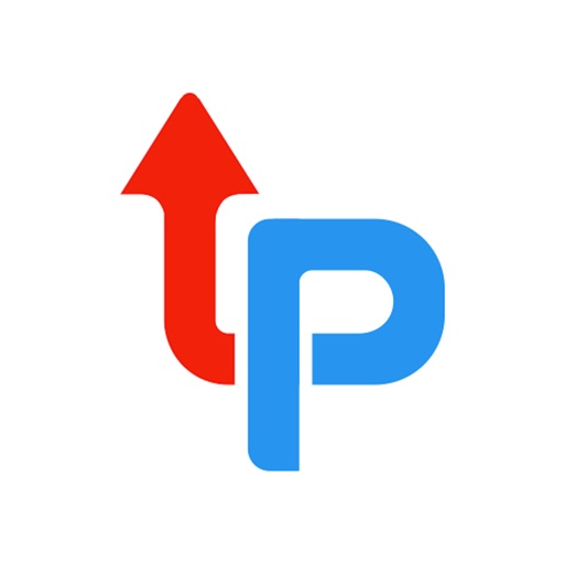 天天泊车-停车缴费