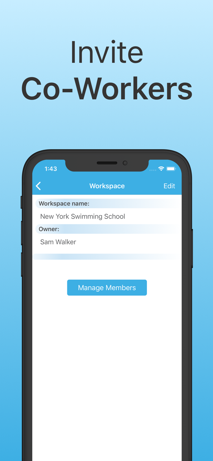 Alora - Attendance Tracker App