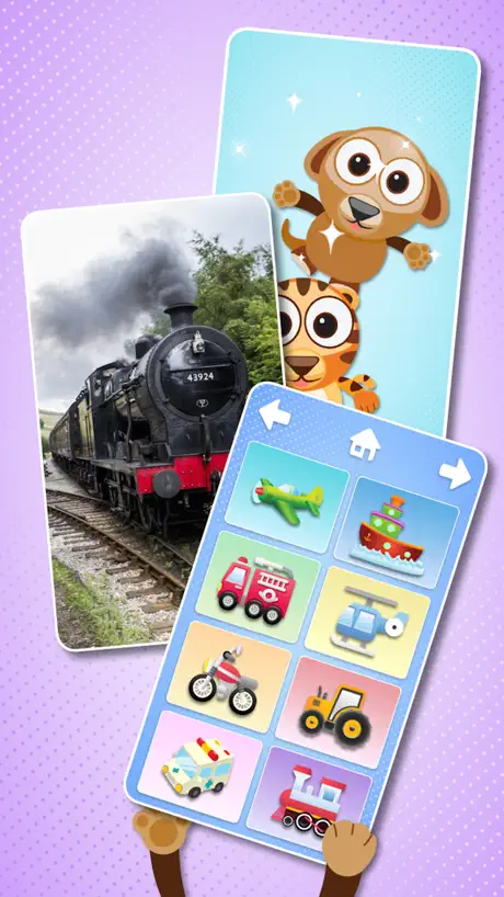 App For Kids
