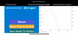 Game screenshot Remote Rowing Coach mod apk