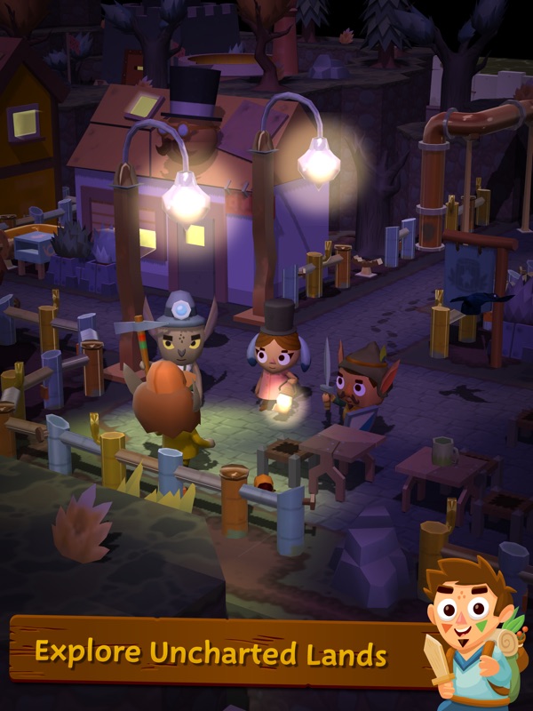 Seabeard screenshot 7