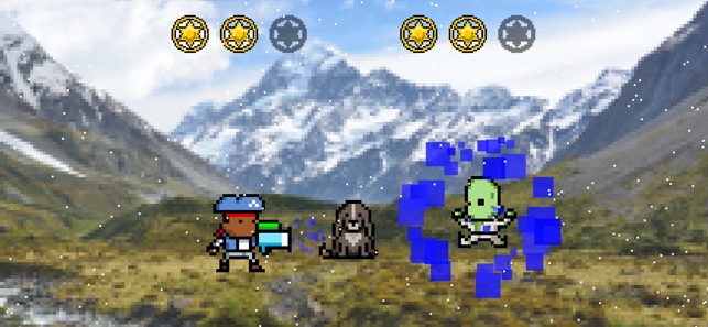 Drench Warfare(圖2)-速報App