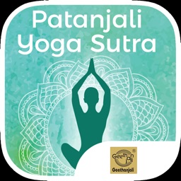 Patanjali Yoga Sutra