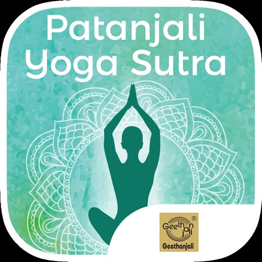 Patanjali Yoga Sutra