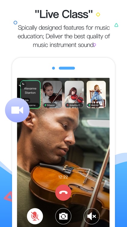 Violy - Play Music Instruments
