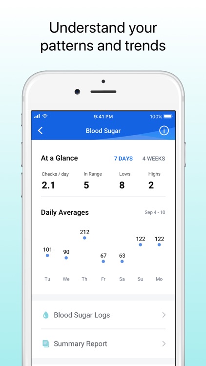 Livongo screenshot-6