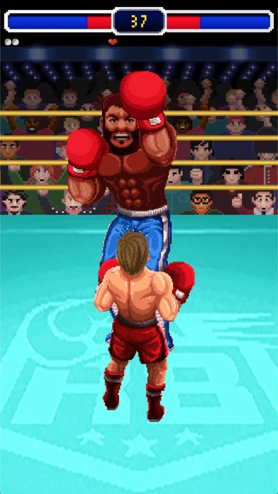 ボクシング ボクシングゲーム : Rush Boxingのおすすめ画像5