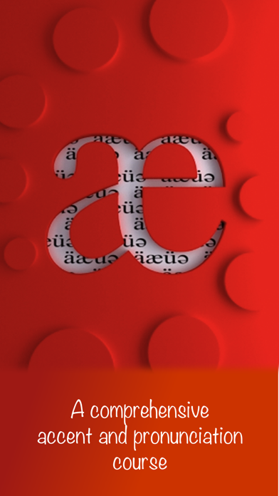 Screenshot #1 pour American Accent: Japanese