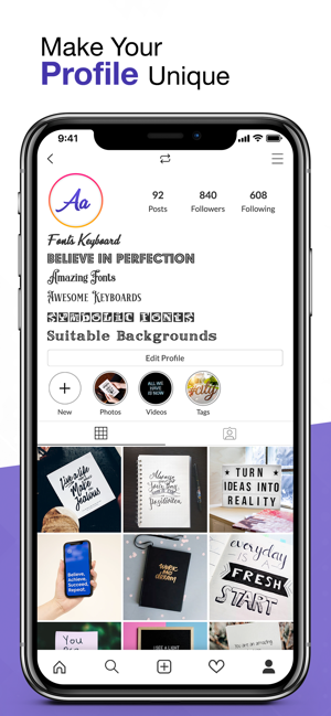 Fontș(圖2)-速報App