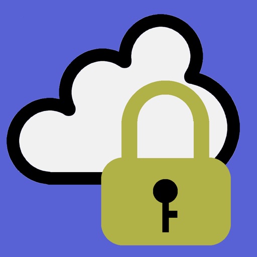 CryptCloudViewer icon