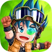 Chú Bé Rồng Online pour PC