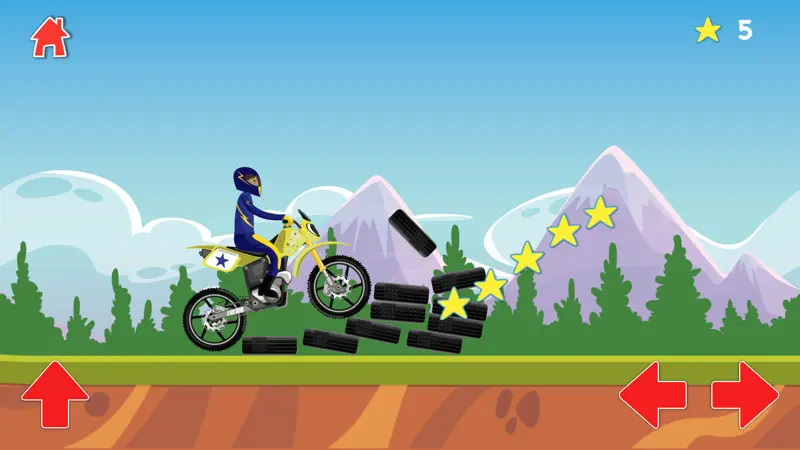 Motorcycles for Babies screenshot 5 of 5