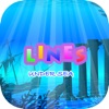 Lines - Under the Sea icon