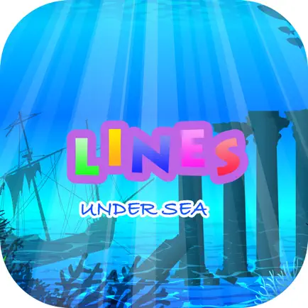 Lines - Under the Sea Cheats