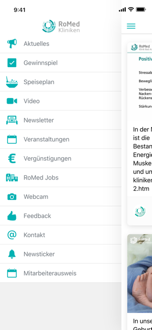 MyRoMed(圖1)-速報App