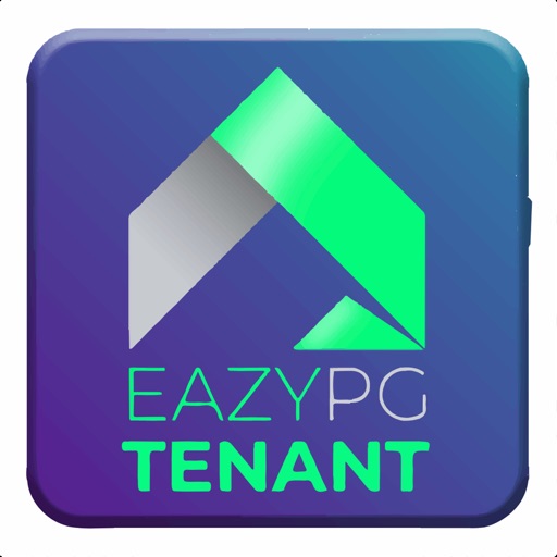 EazyPG Tenant Download