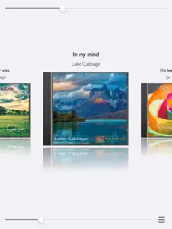 Music Manager HD ipad bilder 0