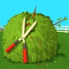 Hedge Cutting 3D icon