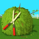 Download Hedge Cutting 3D app
