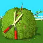 Hedge Cutting 3D App Problems