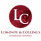 Lomonte & Collings Mobile App is an exclusive app that gives Sharp Insurance clients access to all their insurance information at the touch of a button, including your insurance card