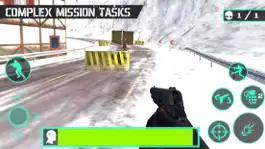 Game screenshot Terrorism Strike Shoot Mission hack