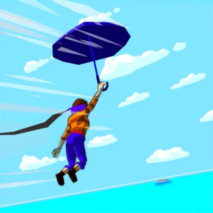 Umbrella Runner Cheats