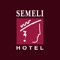 Welcome to the official mobile app of Semeli Hotel