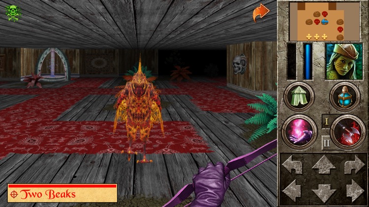 The Quest - Hero of Lukomorye5 screenshot-4