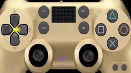 Game screenshot VGamepad hack