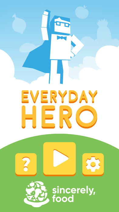 Everyday Hero! screenshot 4