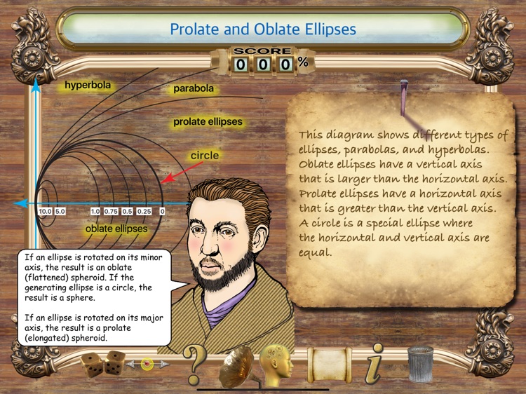 Bonaventura Cavalieri screenshot-5