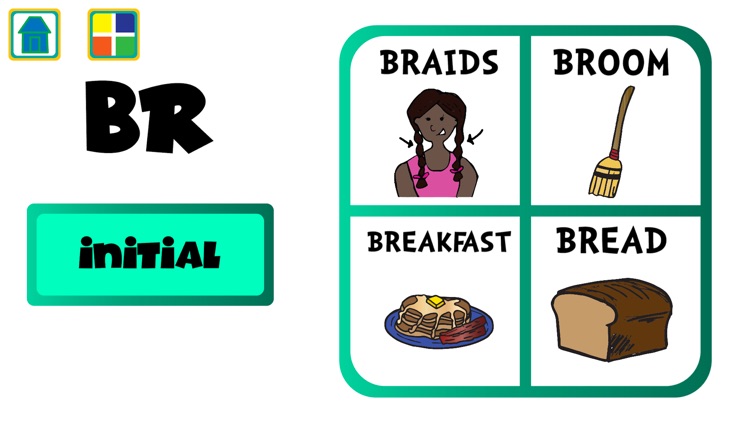 Articulation R & R Blends screenshot-4