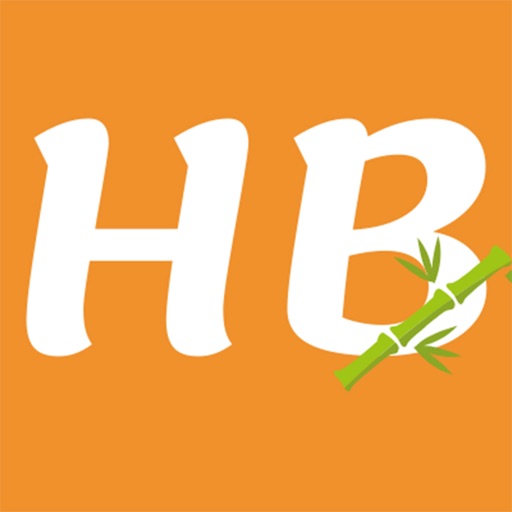 Healthy Bamboo icon