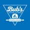 With the Bub's Stone-Fired Pizza Bar mobile app, ordering food for takeout has never been easier