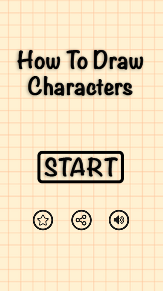 How To Draw - Learn to Draw - 1.1 - (iOS)